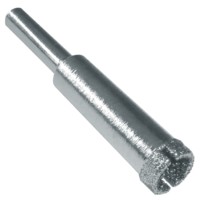 Force X 10mm Porcelain Mini Core Drill